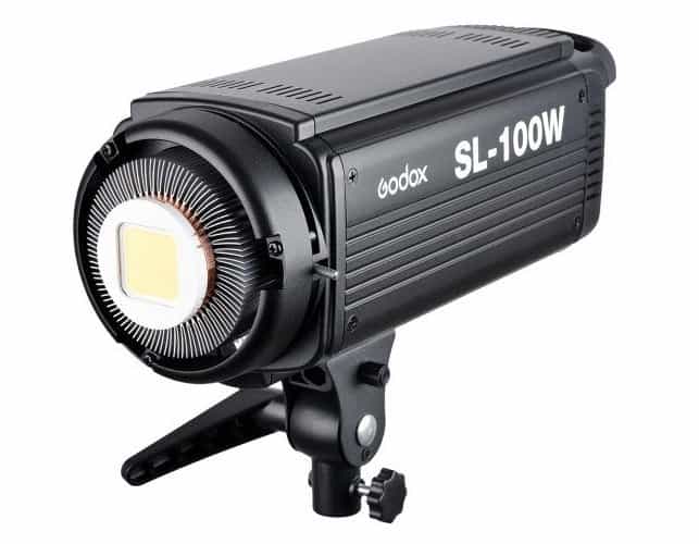 Đèn Godox SL 100W