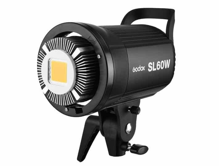 Đèn Godox SL 60W