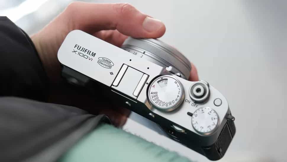 Một số máy ảnh nhỏ gọn có giá rất rẻ