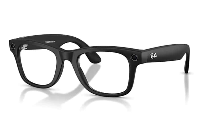 Ray-Ban Meta Gen 2 hỗ trợ chụp ảnh với thiết kế thời trang
