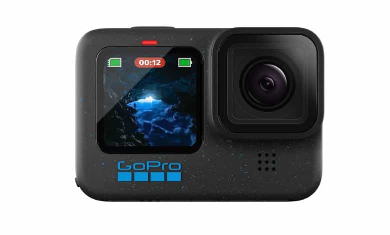GoPro Hero 12 Black