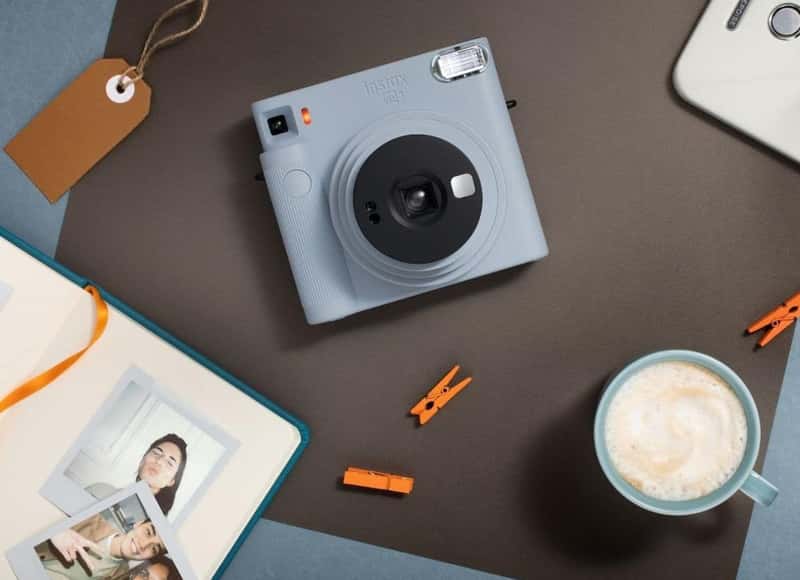 Fujifilm Instax SQUARE SQ1