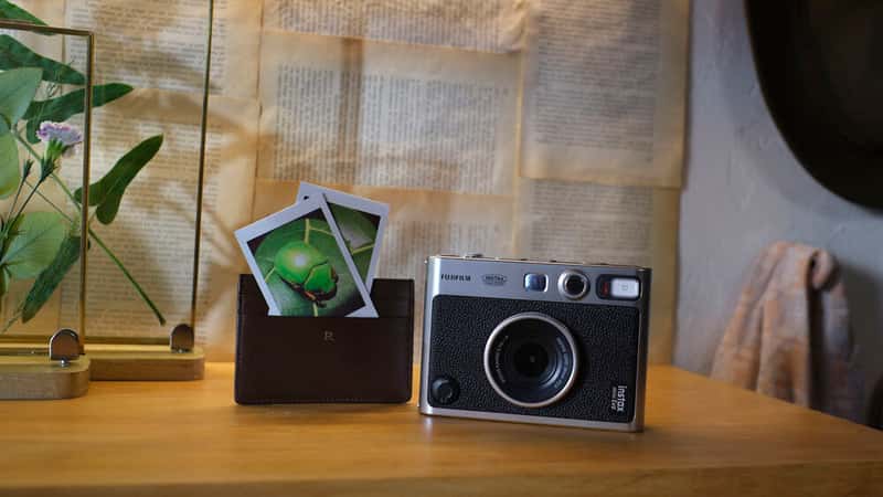 Fujifilm Instax Mini Evo
