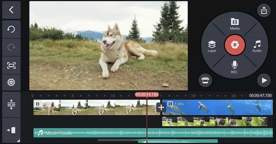 Ứng dụng chỉnh sửa video chuyên nghiệp DaVinci Resolve