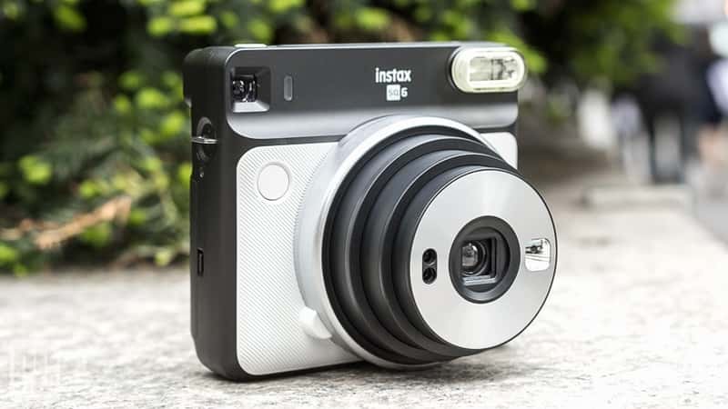 Fujifilm Instax Square SQ6