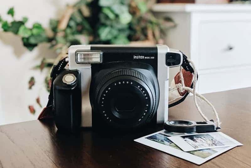 Fujifilm Instax Wide 300