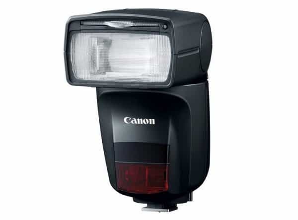 Đèn Flash Canon Speedlite 470EX-AI sử dụng công nghệ mới Auto Intelligent Bounce