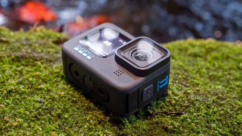 Top camera ành động tốt nhất của Gopro