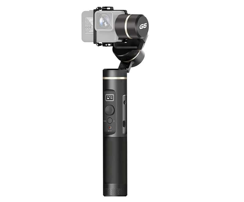 Gimbal chống rung cho GoPro FeiyuTech G6