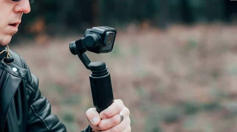 Top 6 Gimbal Cho Gopro Tốt Nhất Bạn Không Nên Bỏ Qua