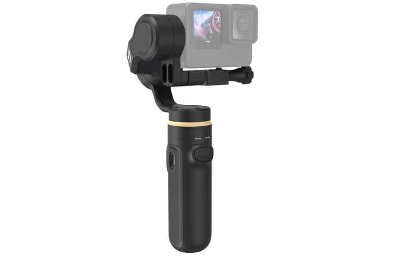 INKEE Falcon - gimbal cho GoPro giá rẻ tốt năm 2022