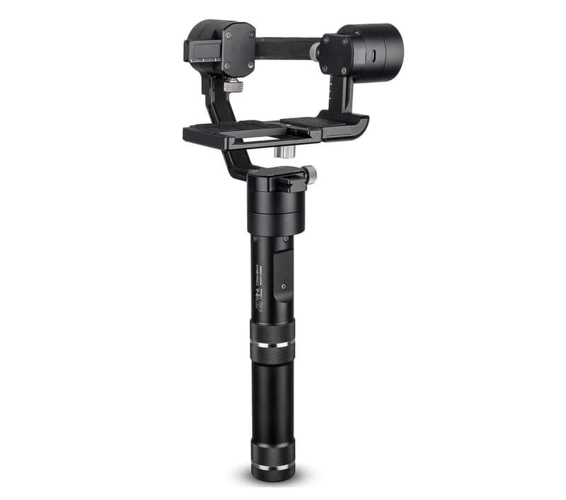 Gimbal cho GoPro - Zhiyun Crane M3