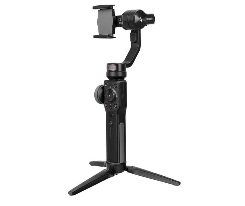 gimbal cho GoPro giá rẻ Zhiyun Smooth 4