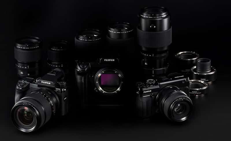 Cách chọn máy ảnh medium-format tốt nhất