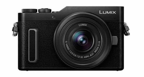Máy ảnh Panasonic Lumix GF10