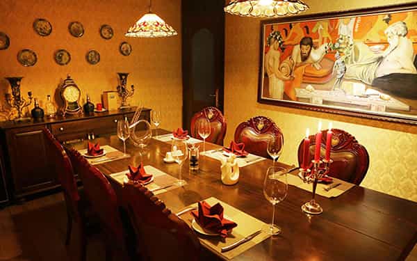 Nơi đây là điểm đến lý tưởng trong ngày valentine