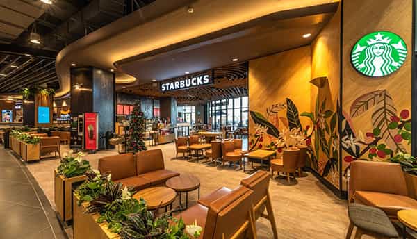 Aeon Mall Hà Đông - điểm chơi valentine lý tưởng
