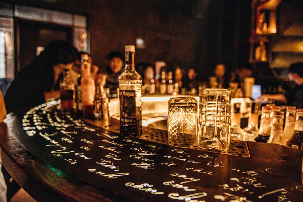 Nê.Cocktailbar