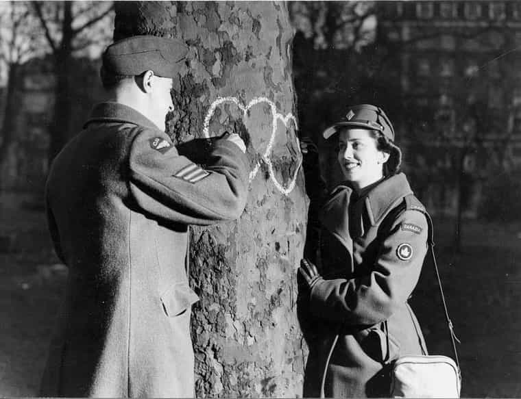 Ngày Valentine là ngày lễ tình nhân