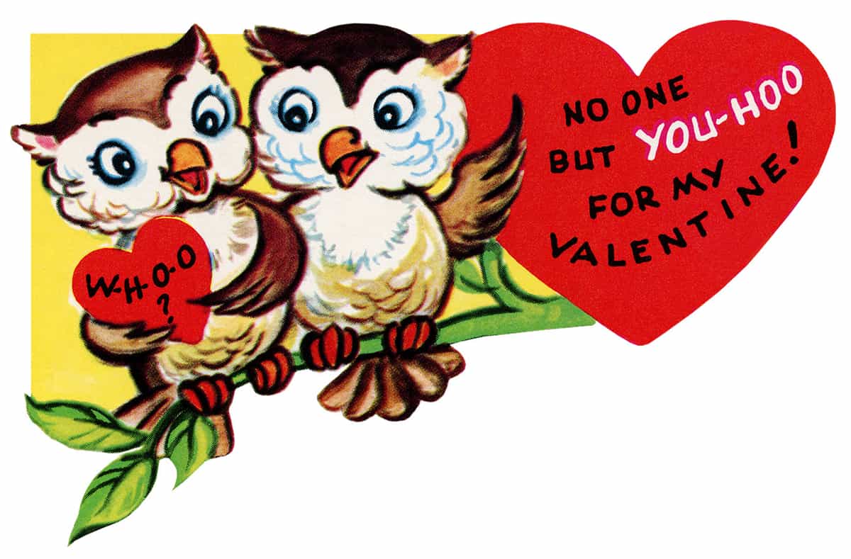 Valentine đen và lời chúc lễ tình nhân 14/4