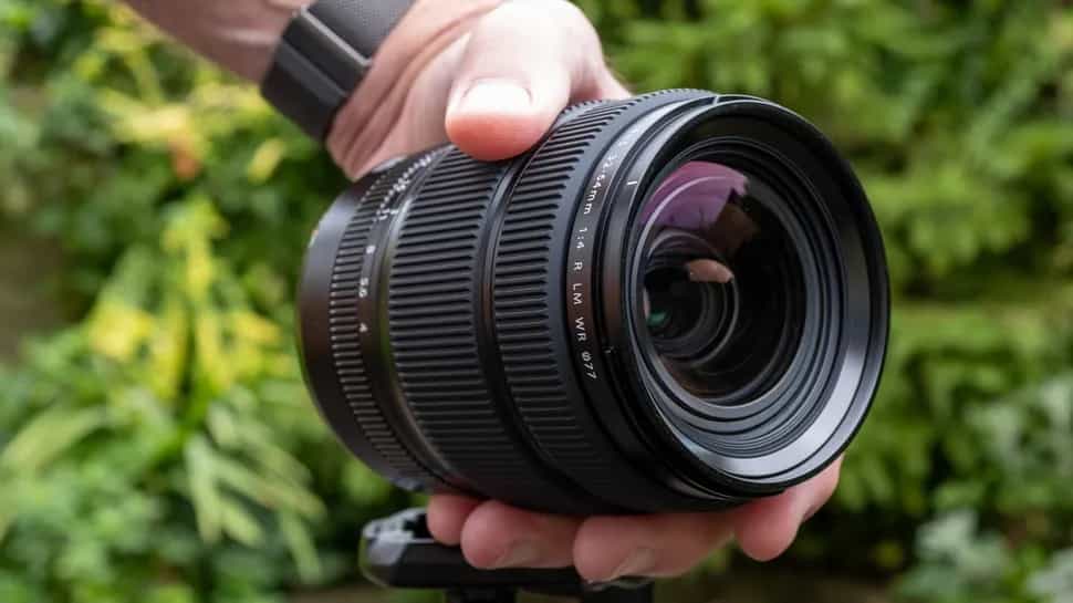 Thiết bị: Medium Format phát huy lợi thế độ chi tiết