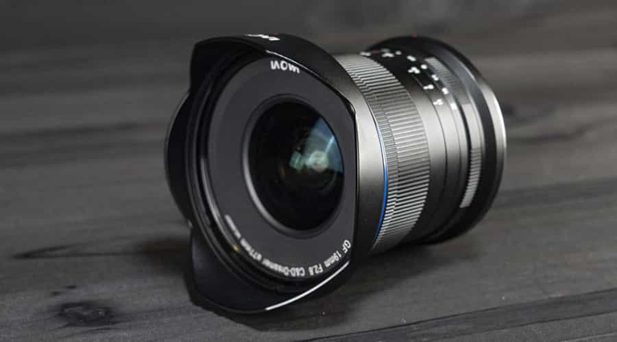 Venus Optics Ra Mắt Ống Kính Góc Rộng Laowa 19mm F/2.8 Zero-D Mới Dành Riêng Cho Máy Ảnh Fujifilm GFX