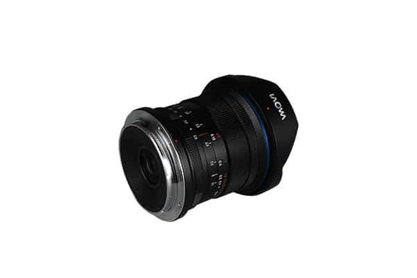 Venus Optics Ra Mắt Ống Kính Mới Dành Riêng Cho Máy Ảnh Fujifilm GFX 4
