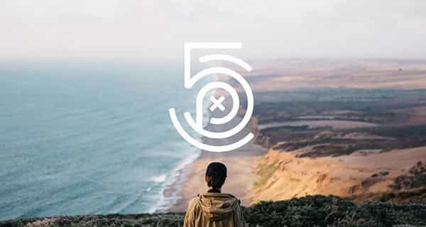 500px là Web Bán Ảnh Kiếm Tiền vô cùng nổi tiếng