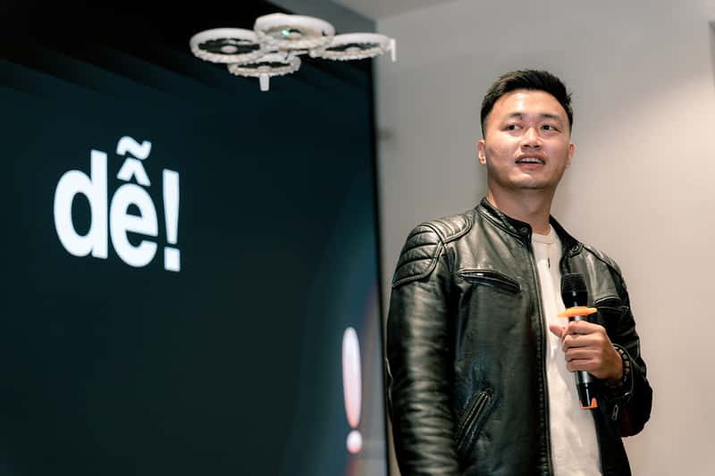 VJShop và DJI Việt Nam gửi lời cảm ơn