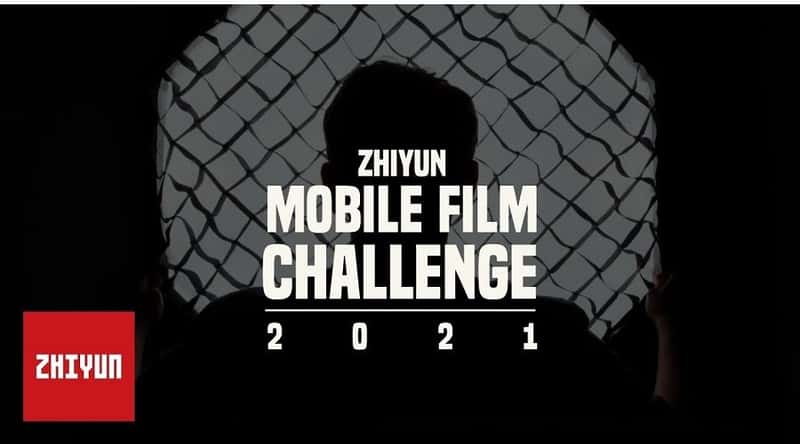 Zhiyun Mobile Film Challenge 2021 - Làm phim không khó bằng điện thoại