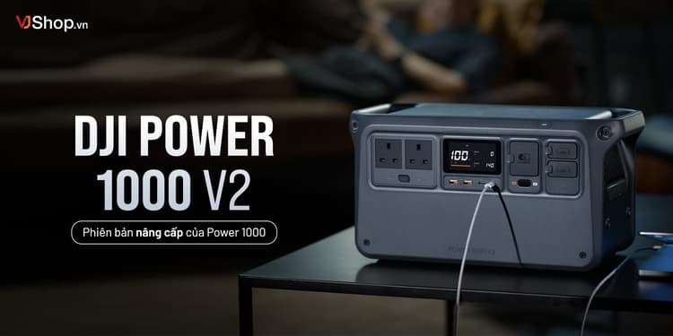 DJI Power 1000 V2